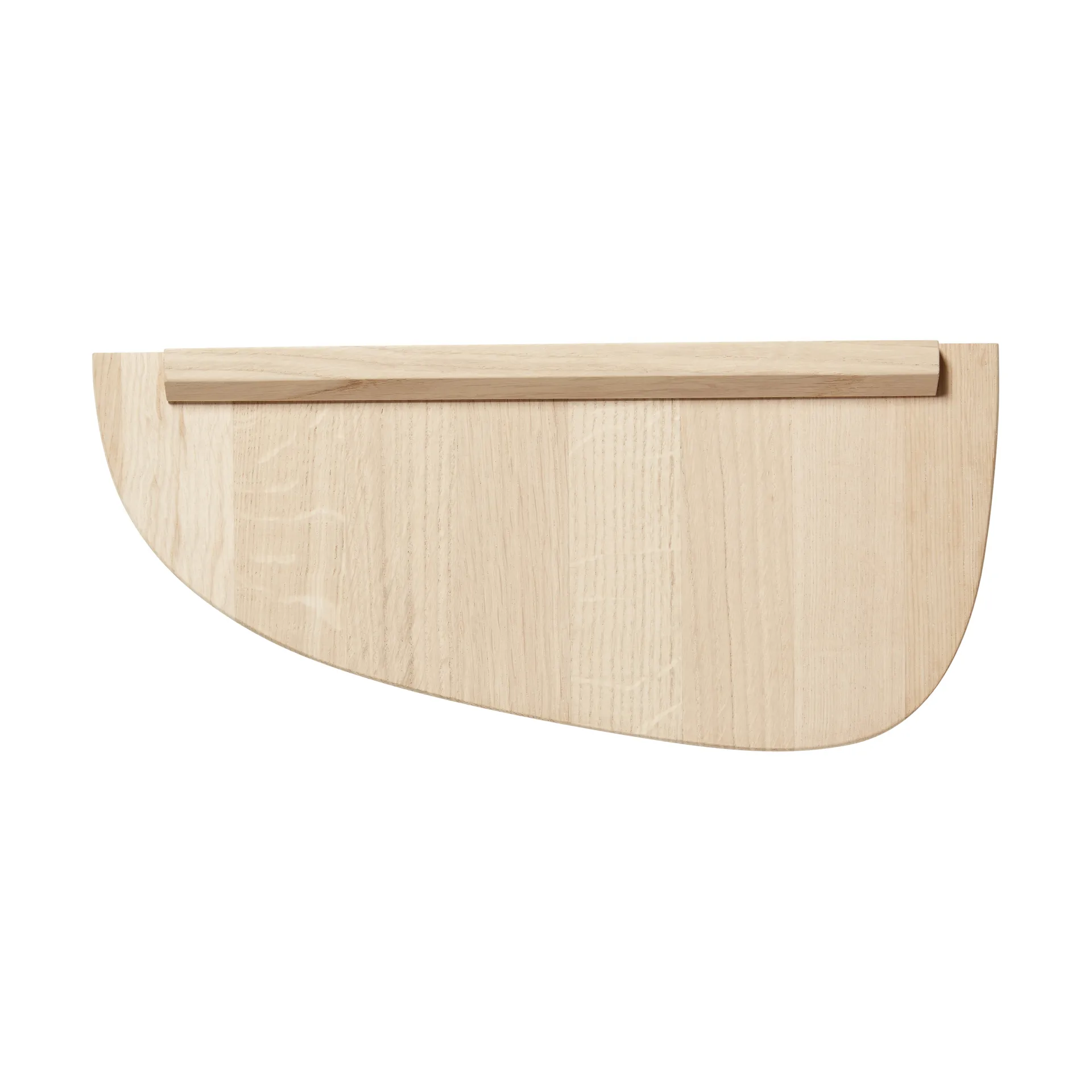 Półka ścienna Shelf 1 40 cm, Oak Andersen Furniture