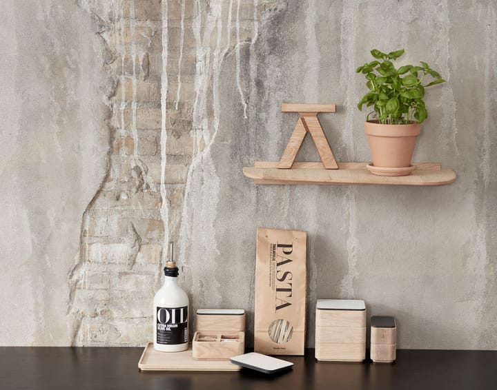 Półka ścienna Shelf 1 40 cm, Oak Andersen Furniture