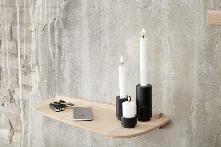Półka ścienna Shelf 1 40 cm, Oak Andersen Furniture