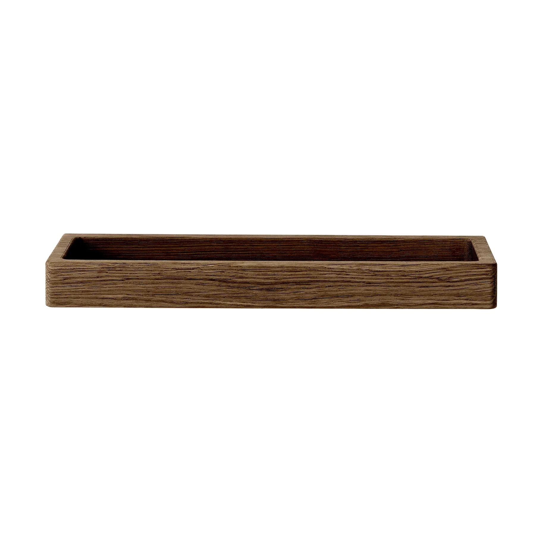 Półka ścienna Shelf 10 32 cm, Dark Stain Matt Lacquer Ash Andersen Furniture