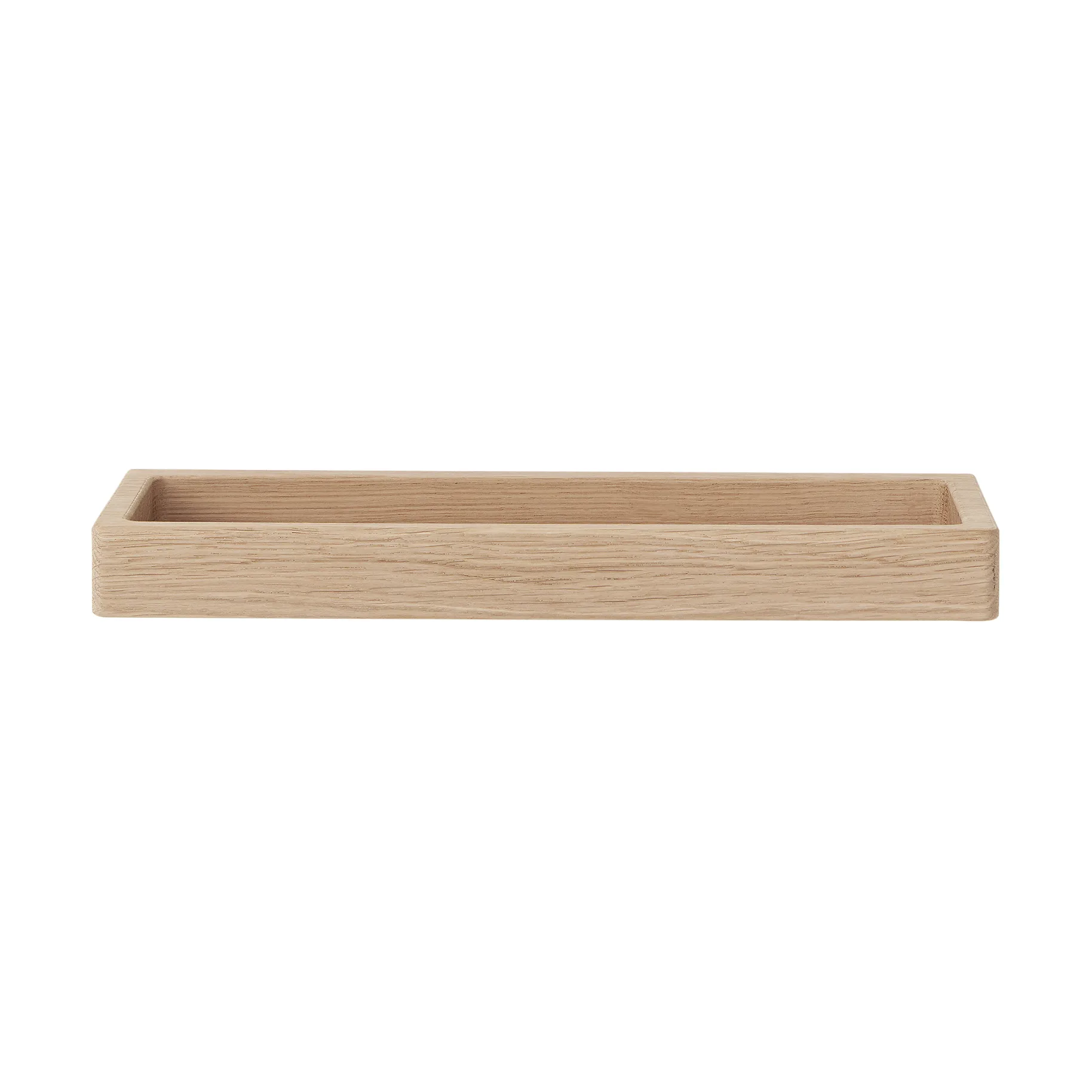 Półka ścienna Shelf 10 32 cm, Lacquered oak Andersen Furniture