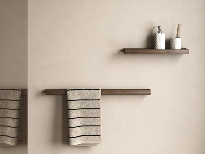 Półka ścienna Shelf 11 44 cm, Dark Stain Matt Lacquer Ash Andersen Furniture