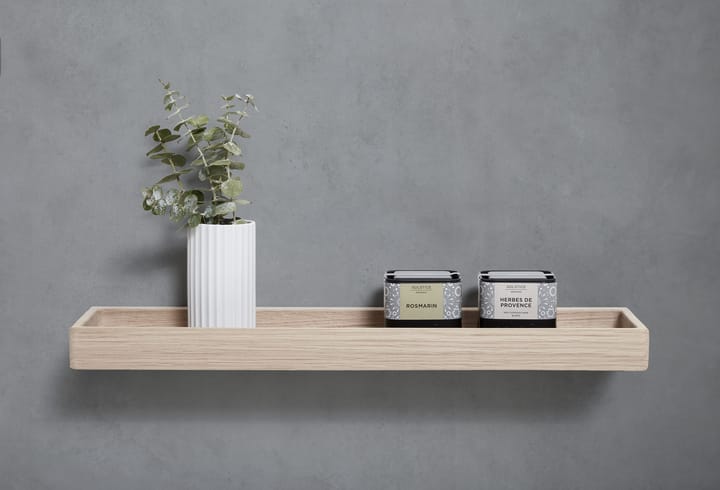 Półka ścienna Shelf 11 44 cm, Lacquered oak Andersen Furniture