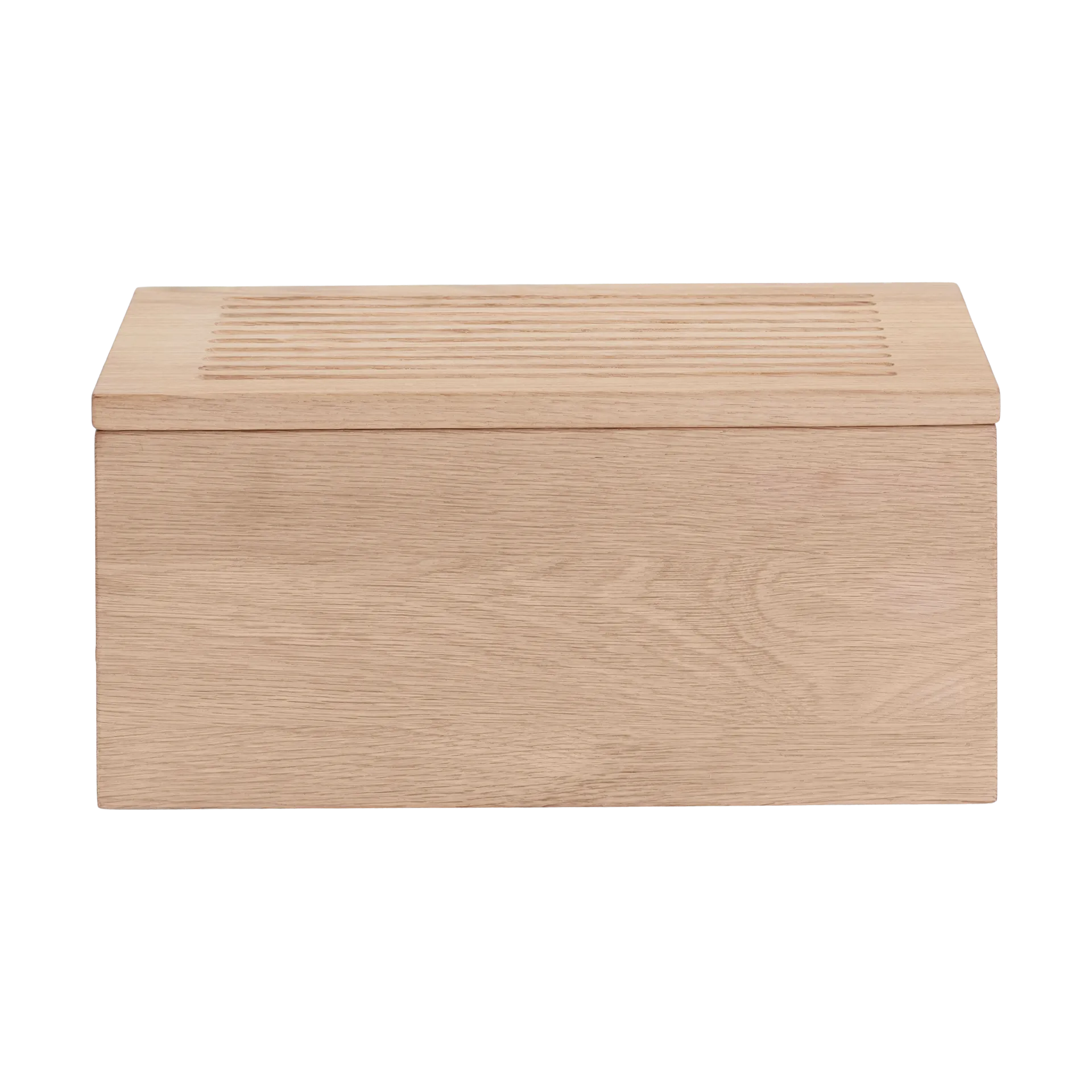 Pudełko do przechowywania Gourmet 35x20x16,5 cm, Oak Andersen Furniture