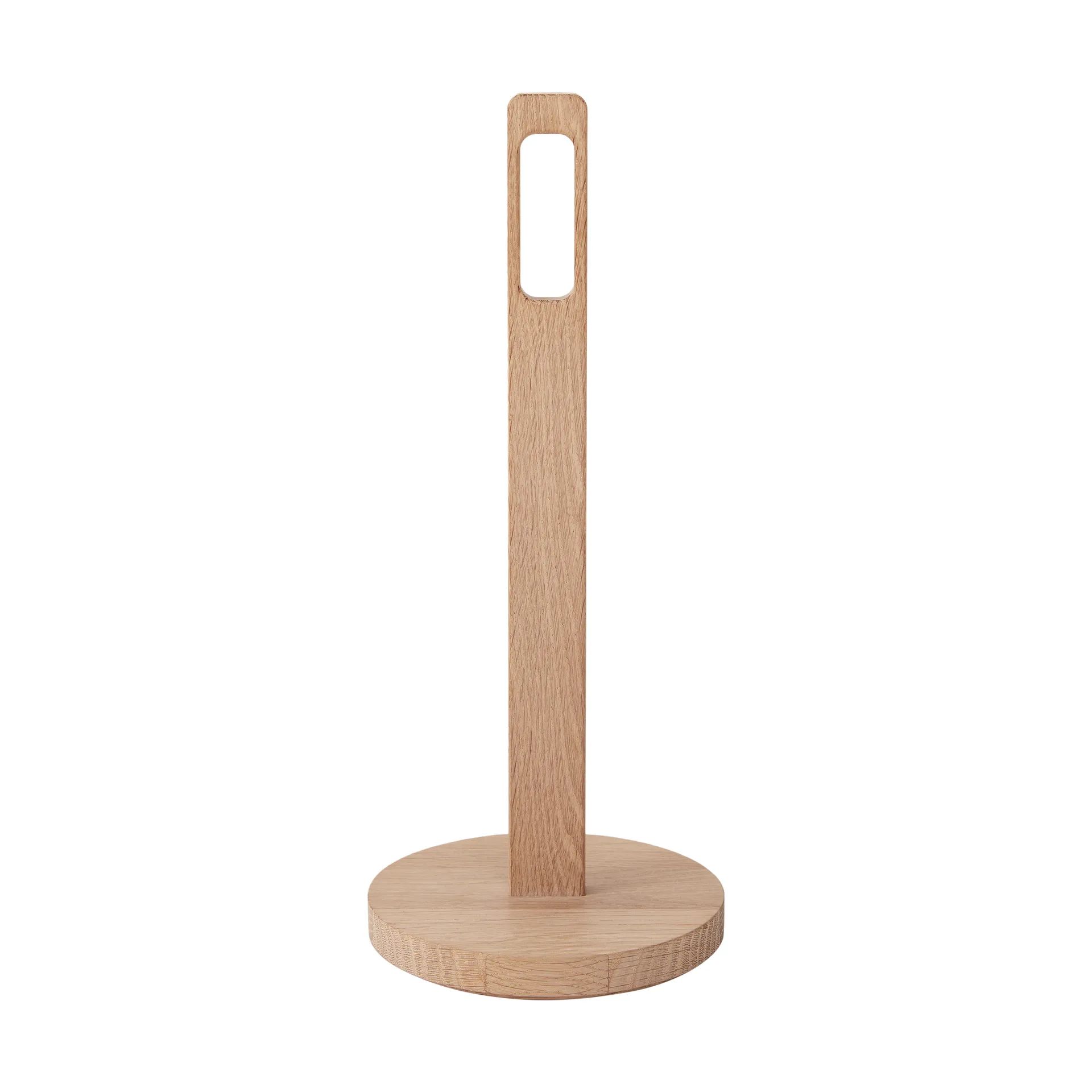 Uchwyt na ręczniki papierowe Andersen 33 cm, Oak Andersen Furniture