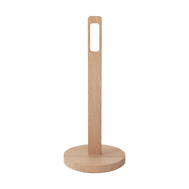 Uchwyt na ręczniki papierowe Andersen 33 cm - Oak - Andersen Furniture