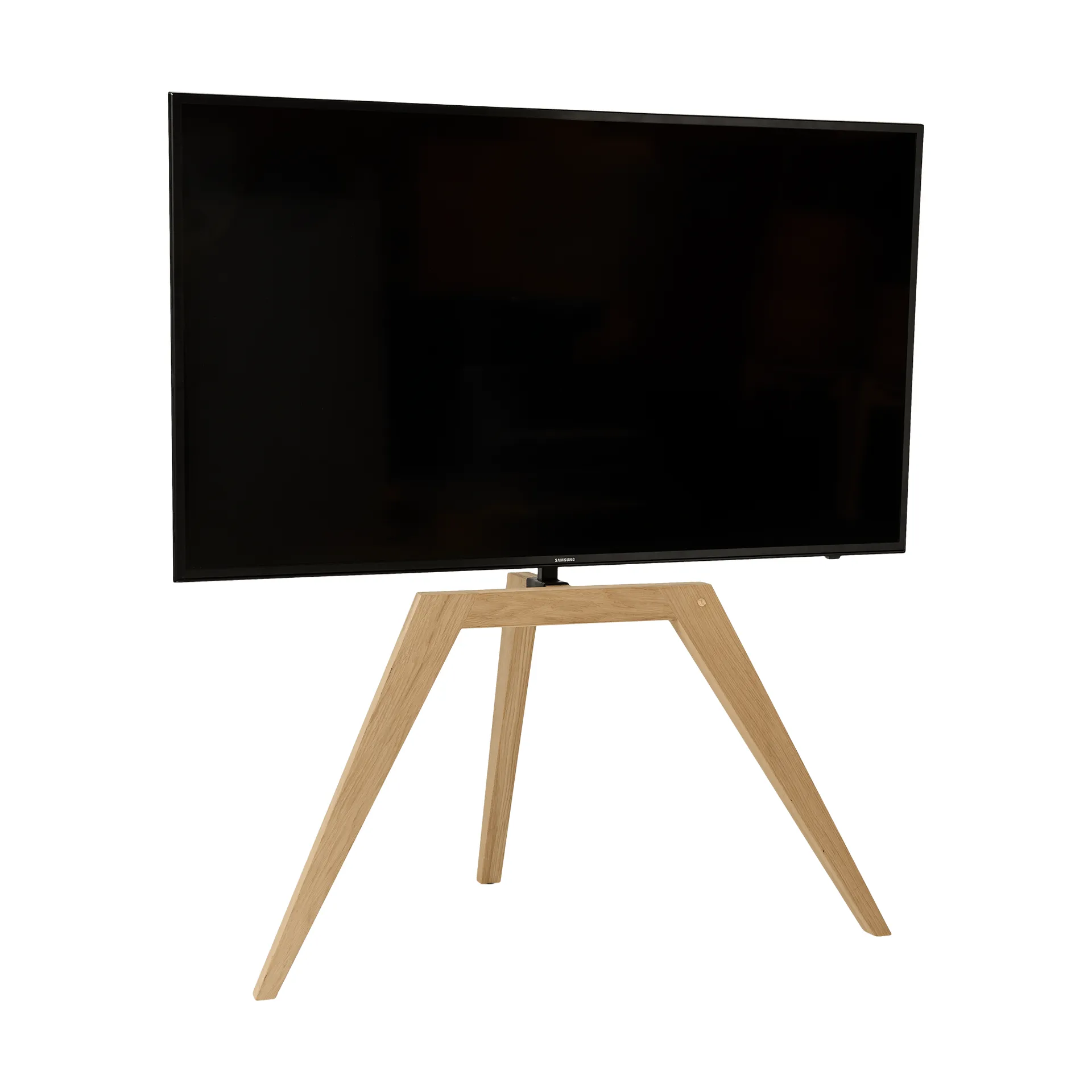 View szafka pod TV, Dąb Andersen Furniture