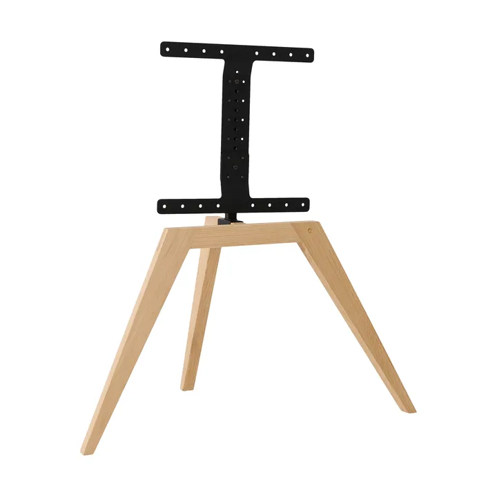 View szafka pod TV - Dąb - Andersen Furniture