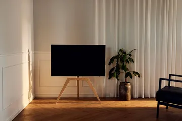 View szafka pod TV - Dąb - Andersen Furniture