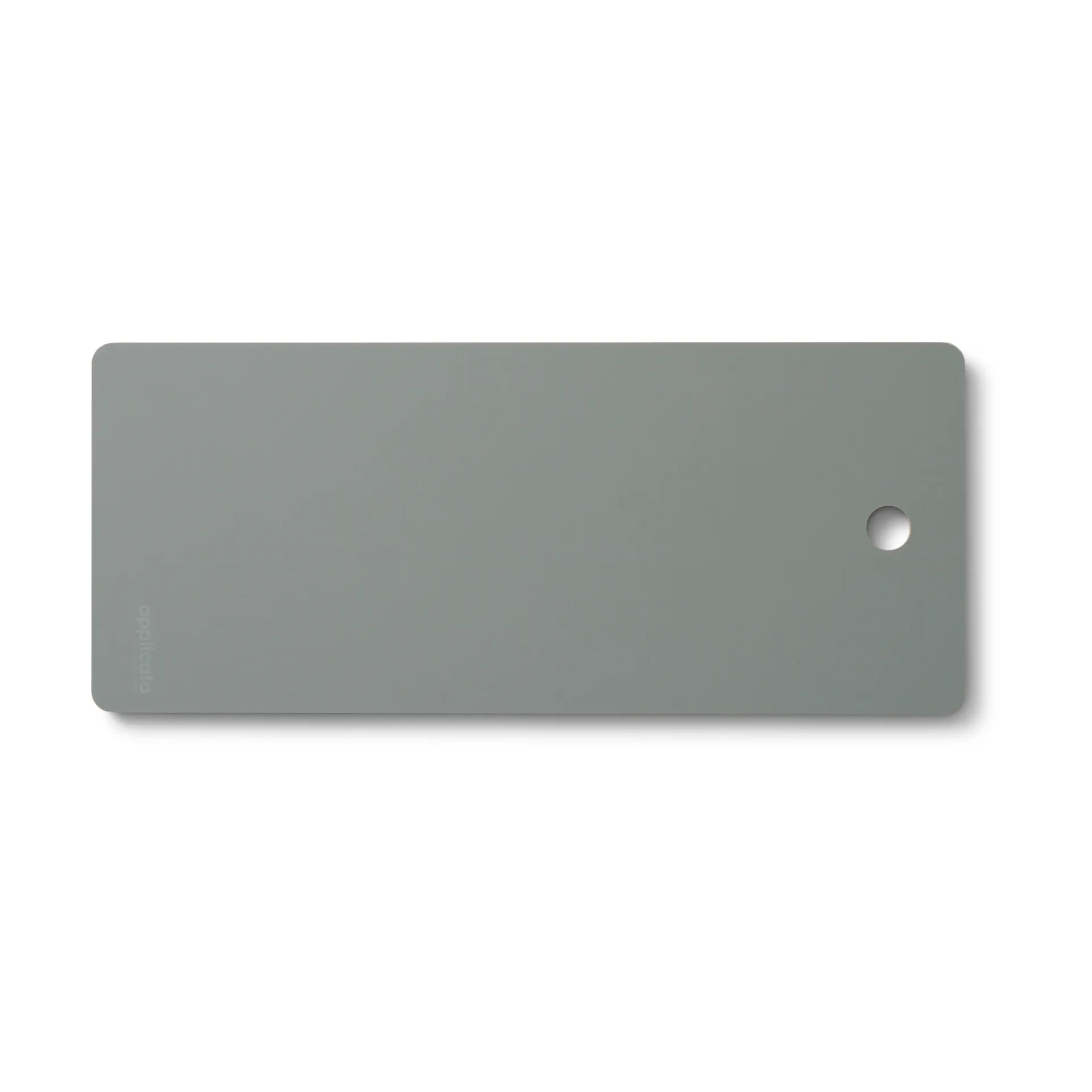 Deska do krojenia ''A tribute to colour'' , Minerals - 40x17 cm Applicata