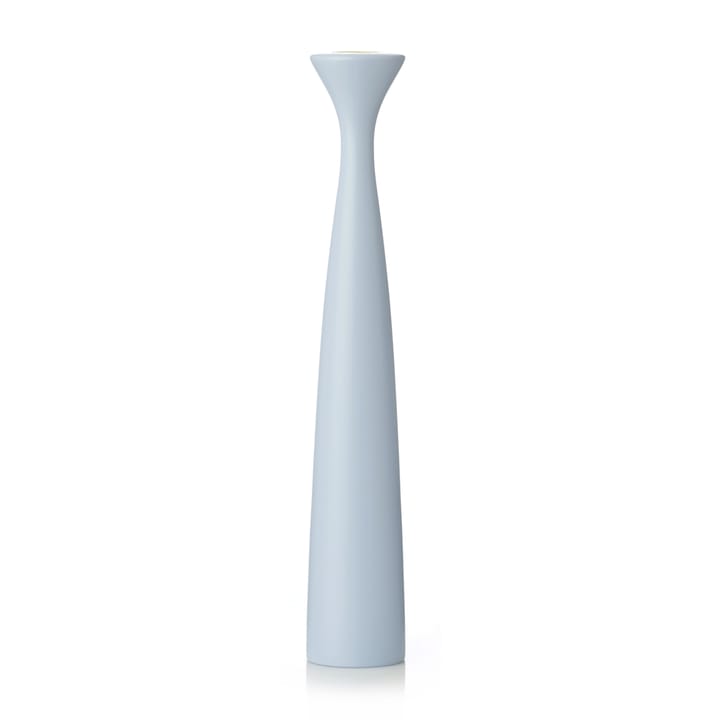 Świecznik Blossom Rose 29 cm - Sky blue - Applicata
