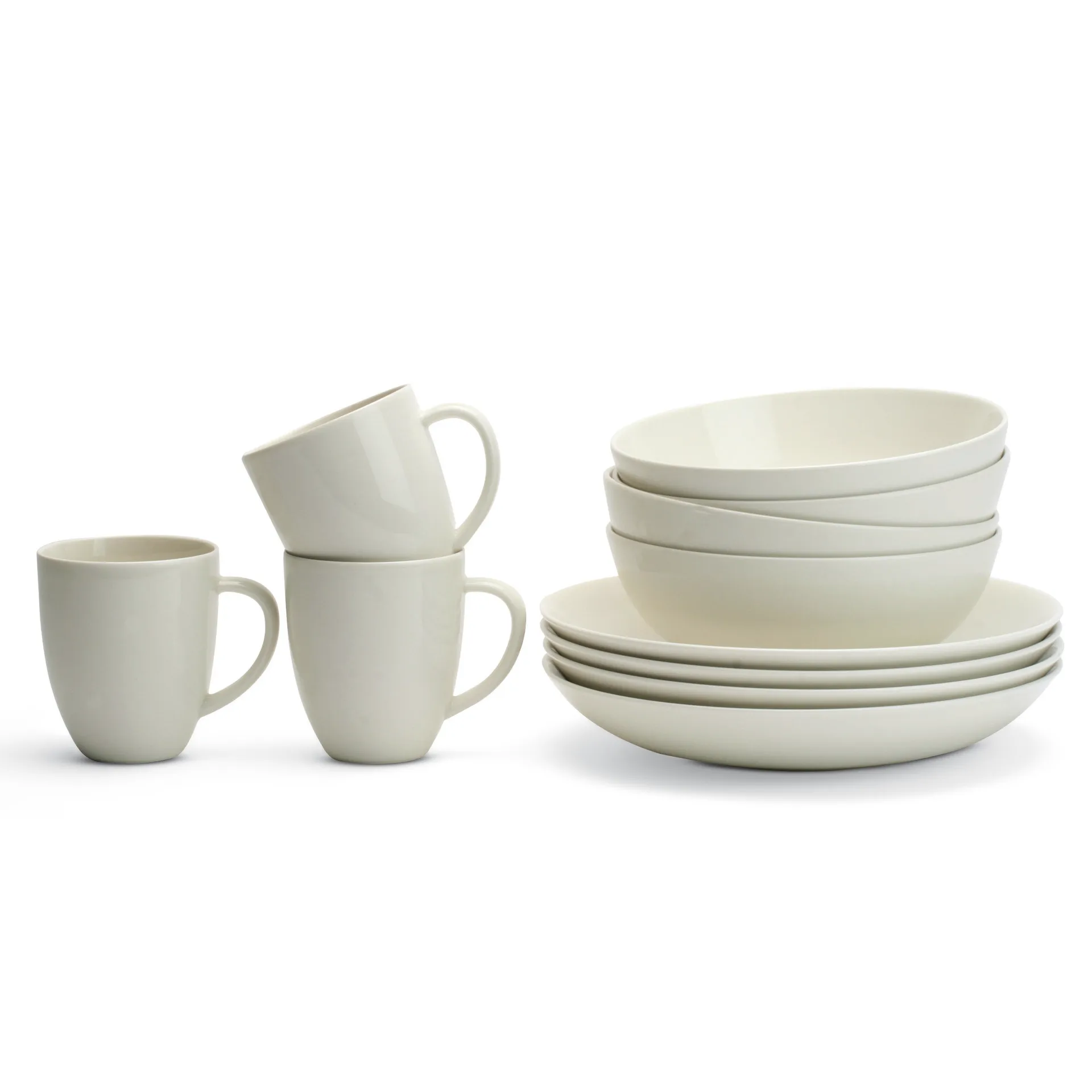 24h głęboki talerz, Ø 16 cm Arabia