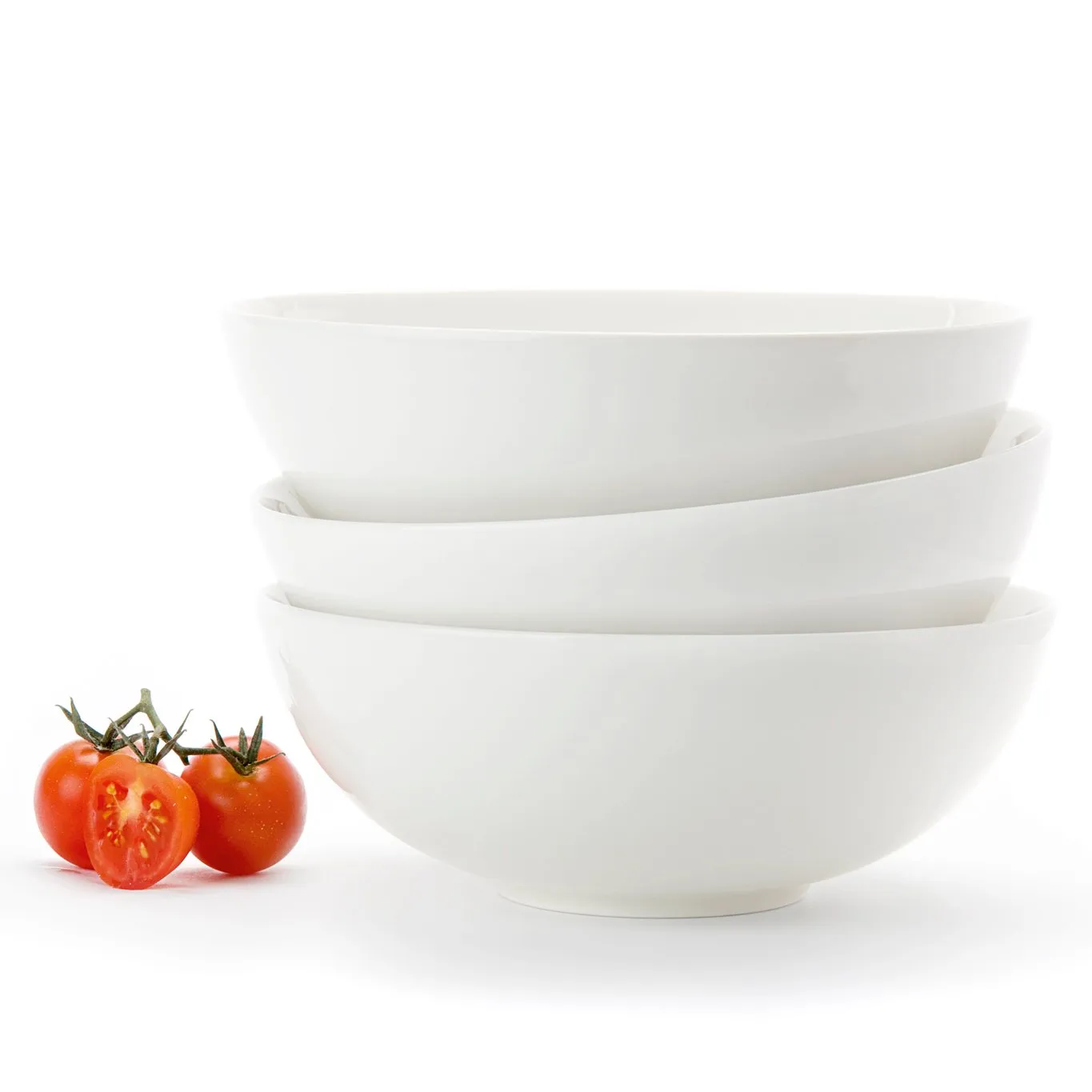 24h głęboki talerz, Ø 18 cm Arabia