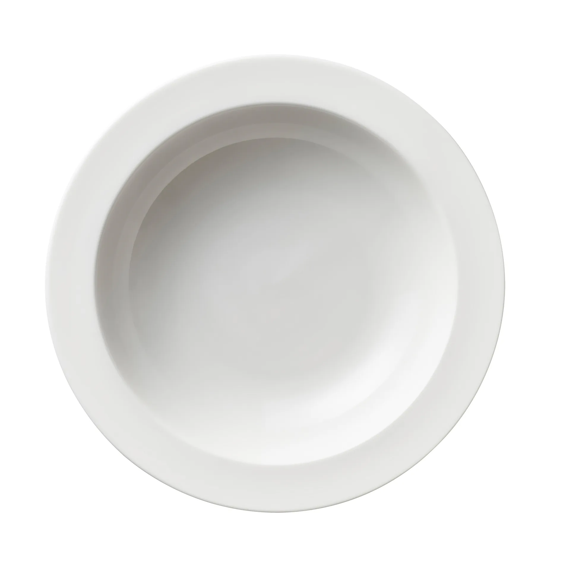 24h głęboki talerz z podwyższonym brzegiem, Ø22 cm Arabia