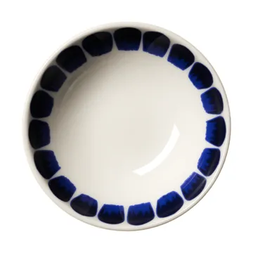24h miska - Kobaltowy niebieski, 9 cm - Arabia