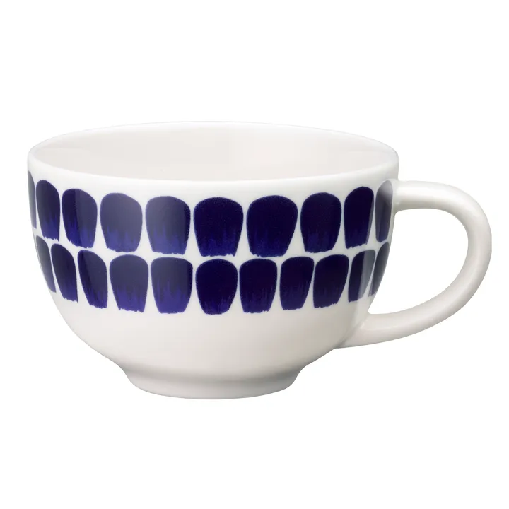 24h Tuokio filiżanka do kawy 260 ml - Cobalt - Arabia