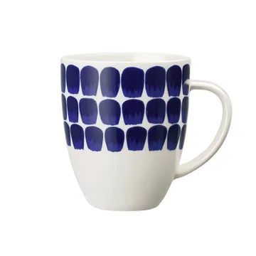 24h Tuokio kubek 340 ml - Cobalt - Arabia