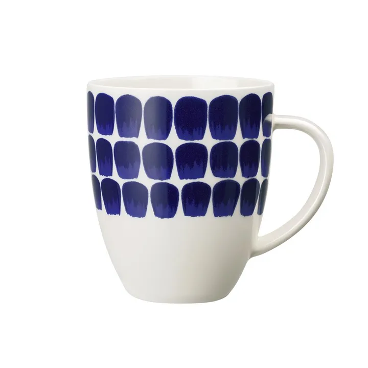 24h Tuokio kubek 340 ml - Cobalt - Arabia
