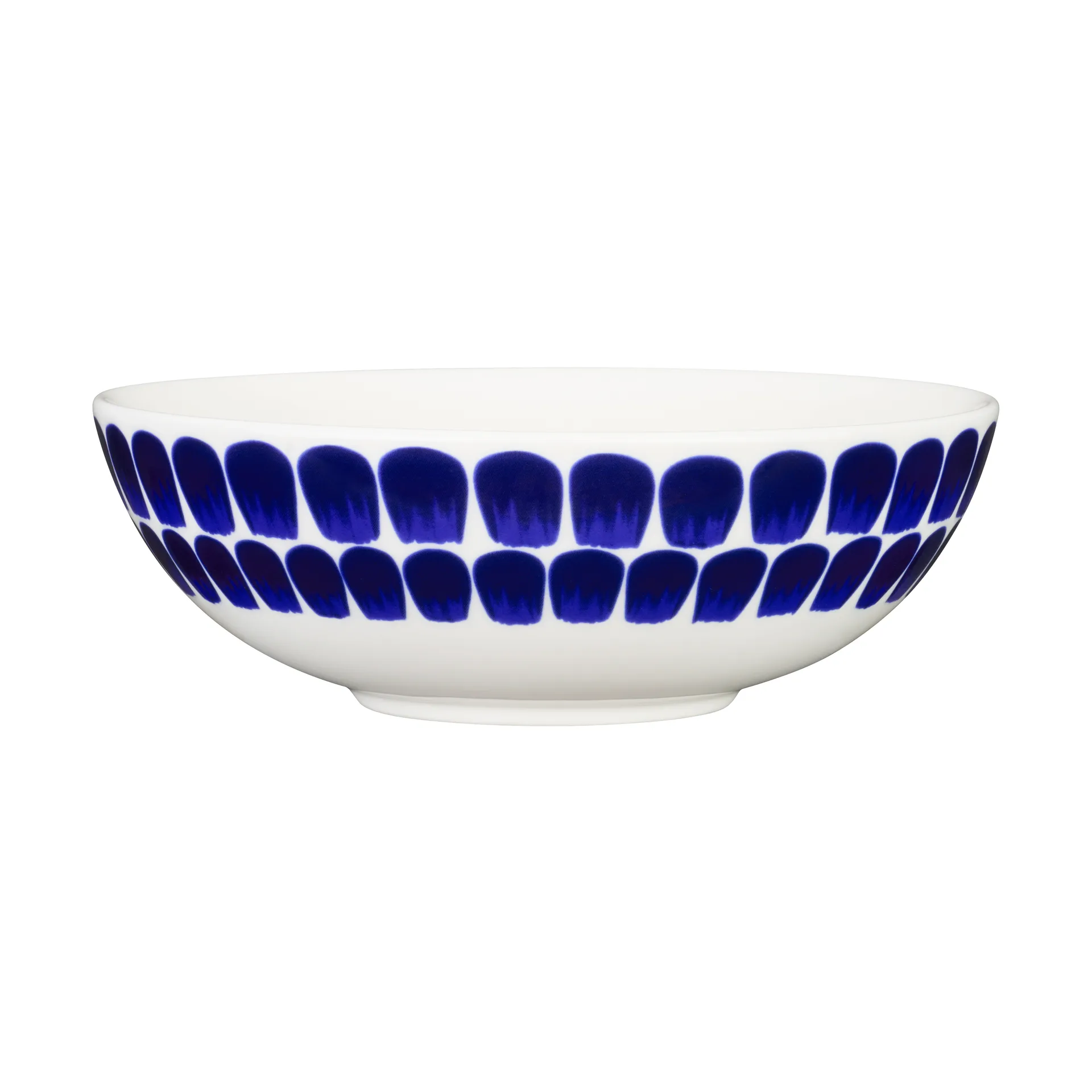 24h Tuokio miska Ø16 cm, Kobalt Arabia