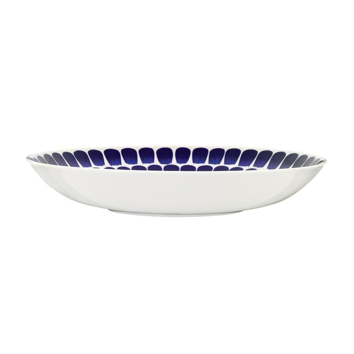 24h Tuokio talerz głęboki Ø24 cm, Cobalt Arabia