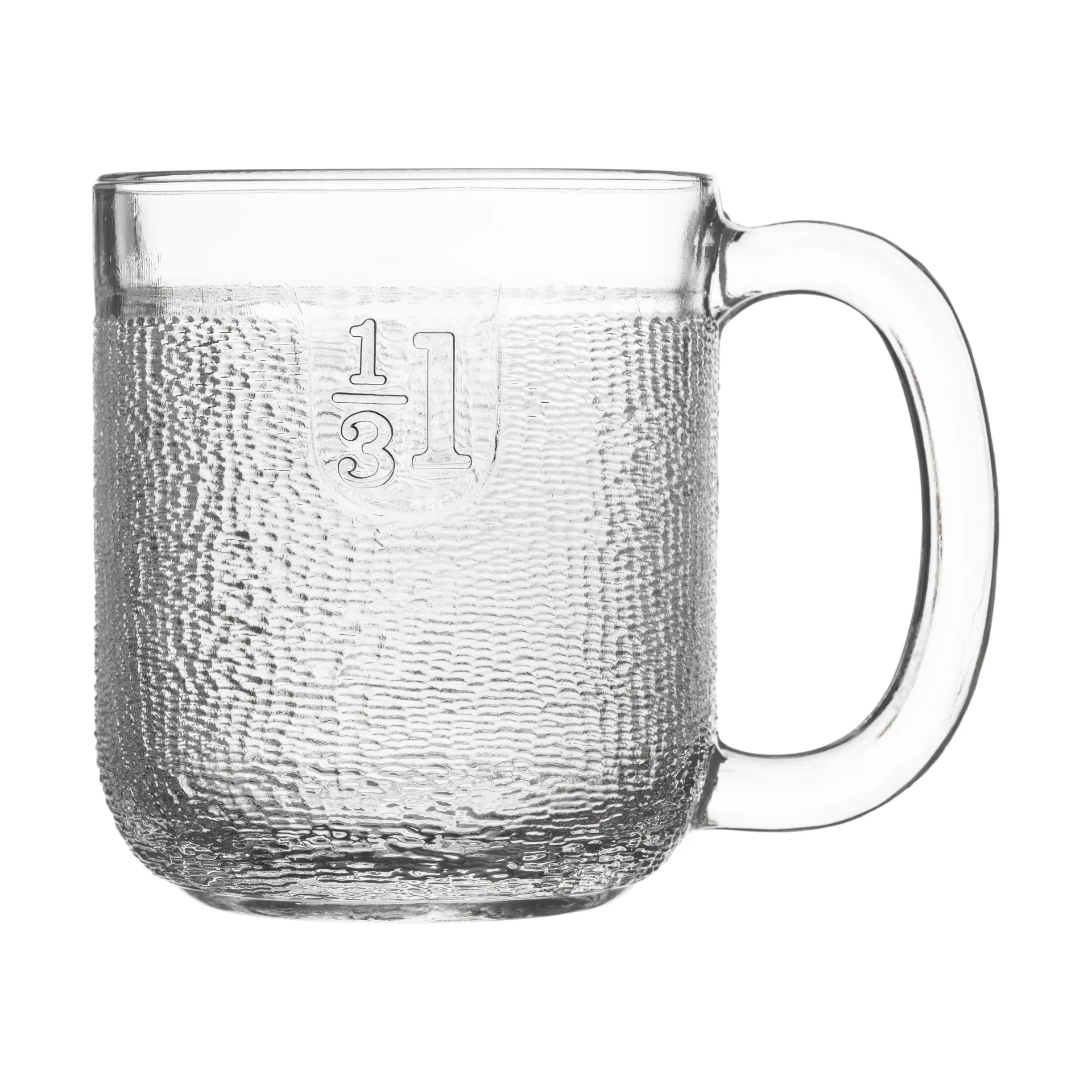 Arabia Krouvi szklanka, Przezroczysty, 330 ml Arabia