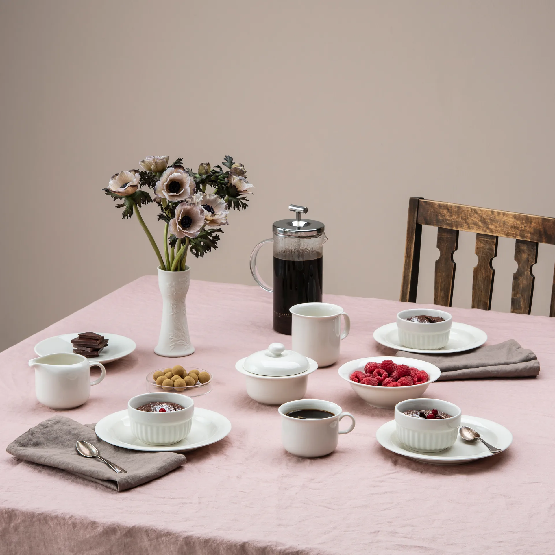 Arctica cream dzbanek, 300 ml Arabia