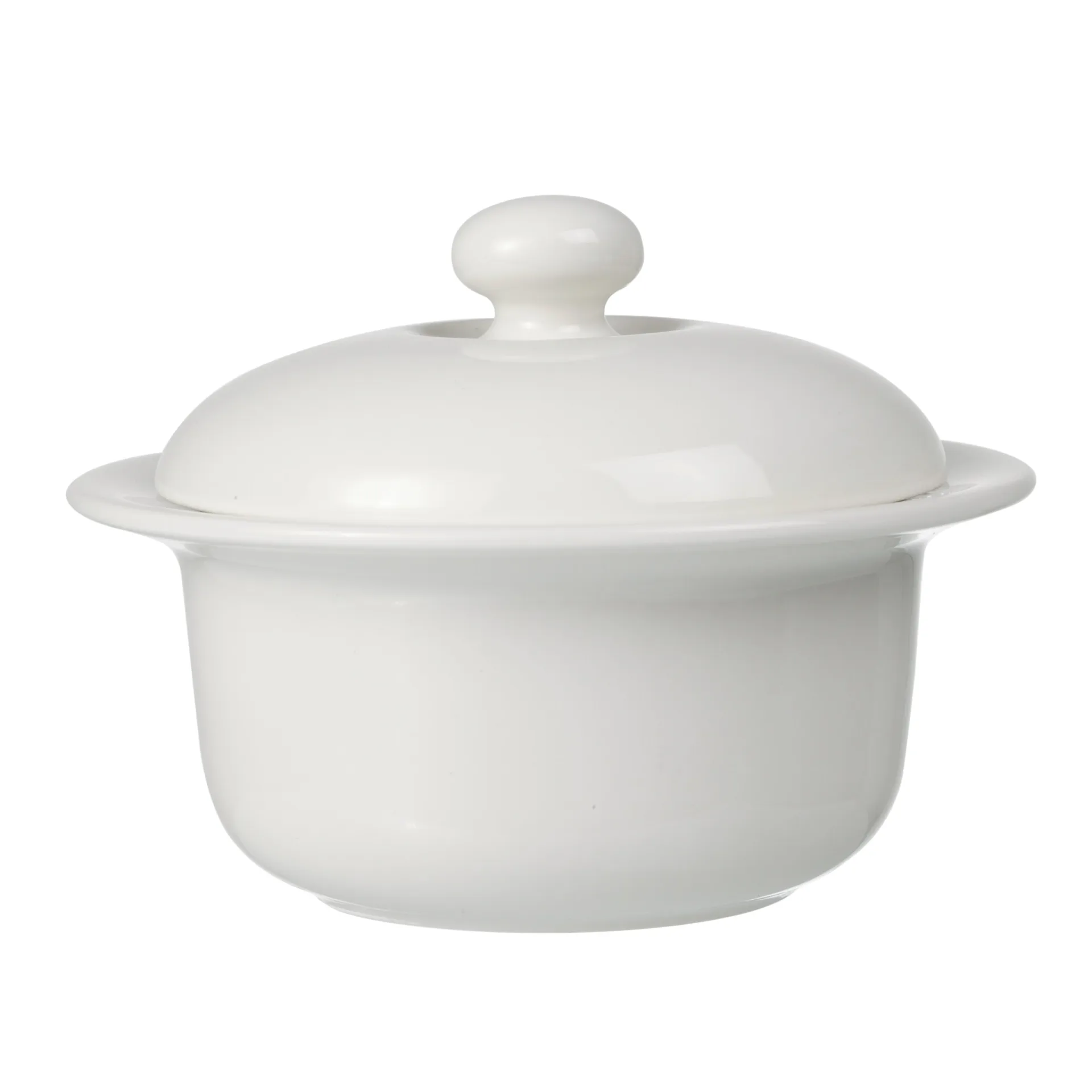 Arctica cukiernica z pokrywką, 260 ml Arabia