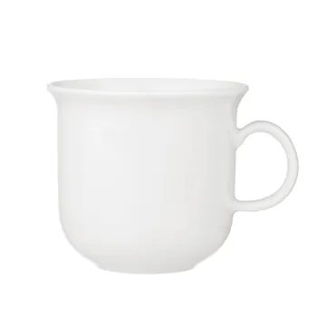 Arctica filiżanka do kawy 150 ml - Biały - Arabia