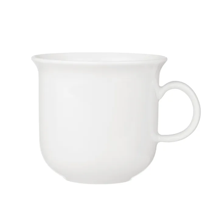 Arctica filiżanka do kawy 150 ml - Biały - Arabia