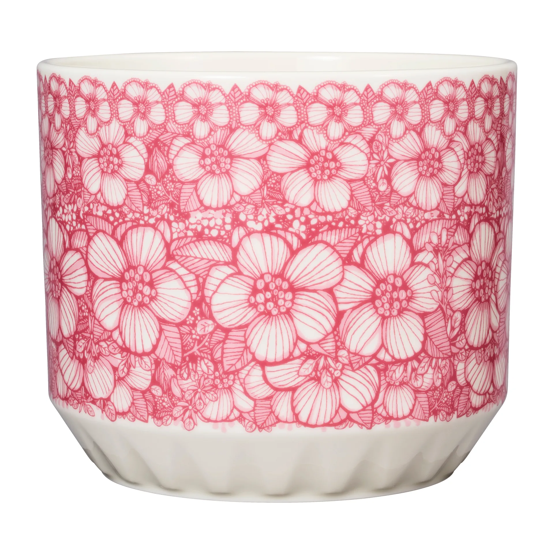 Doniczka Huvila, Ø14 cm Arabia