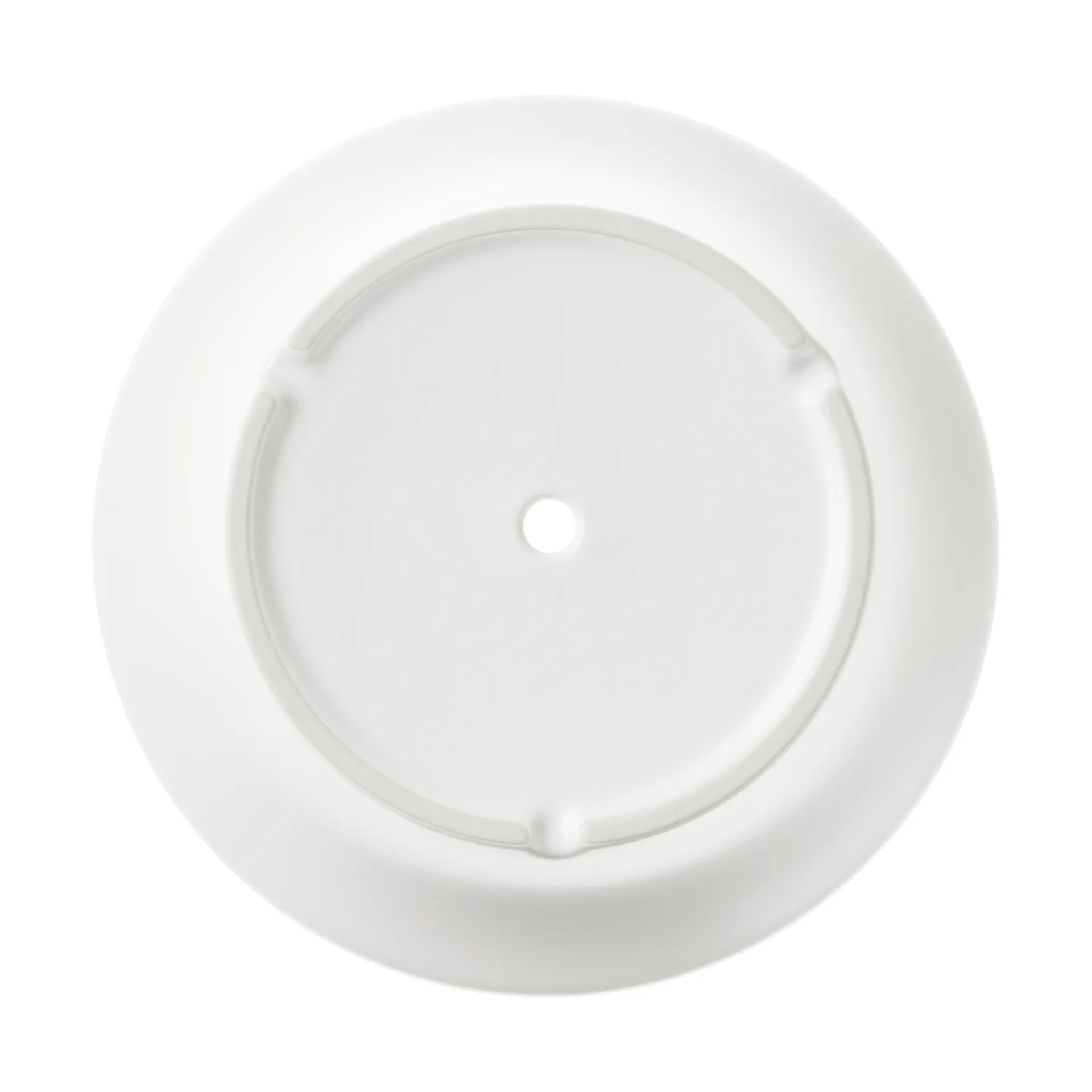 Doniczka SN Ø19 cm, Matowa biel Arabia