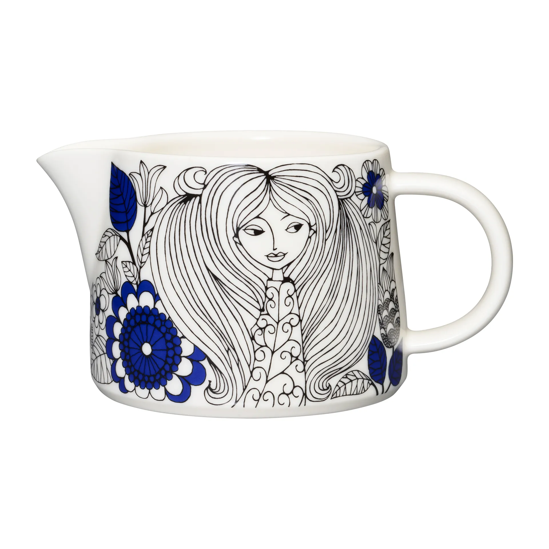 Dzbanek Pastoraali, 35 cl Arabia