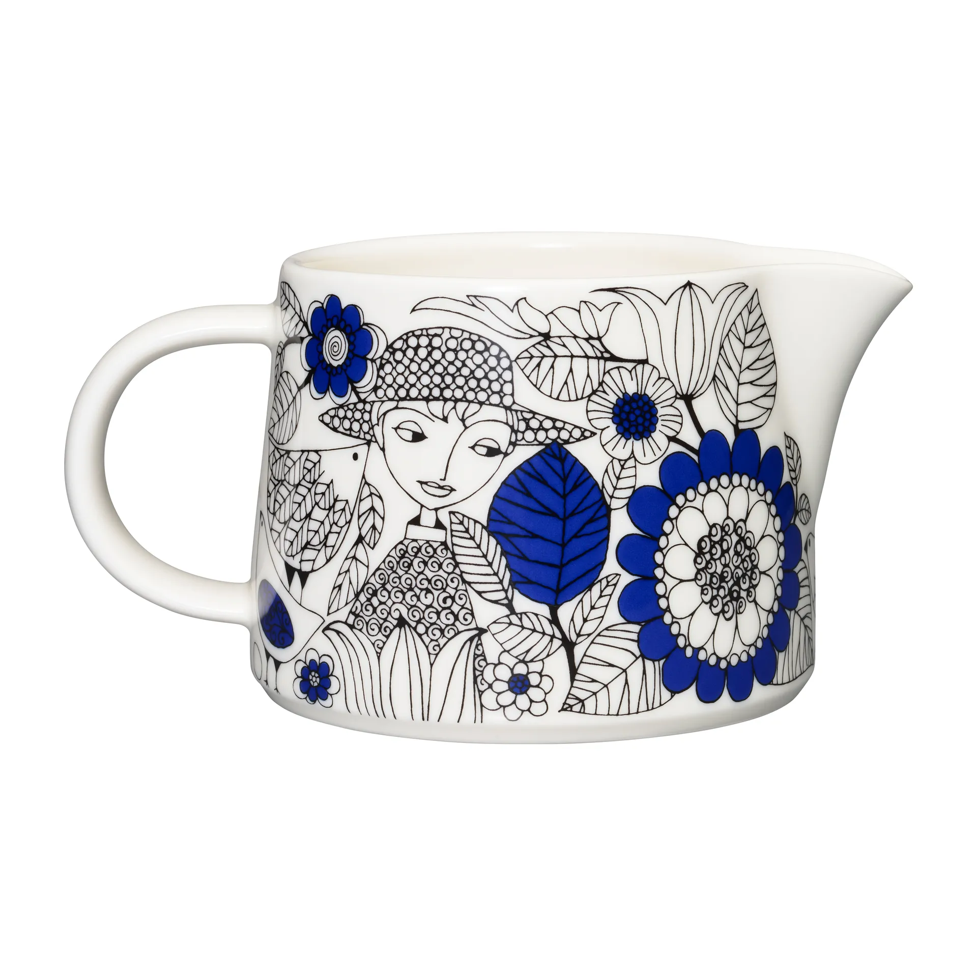 Dzbanek Pastoraali, 35 cl Arabia