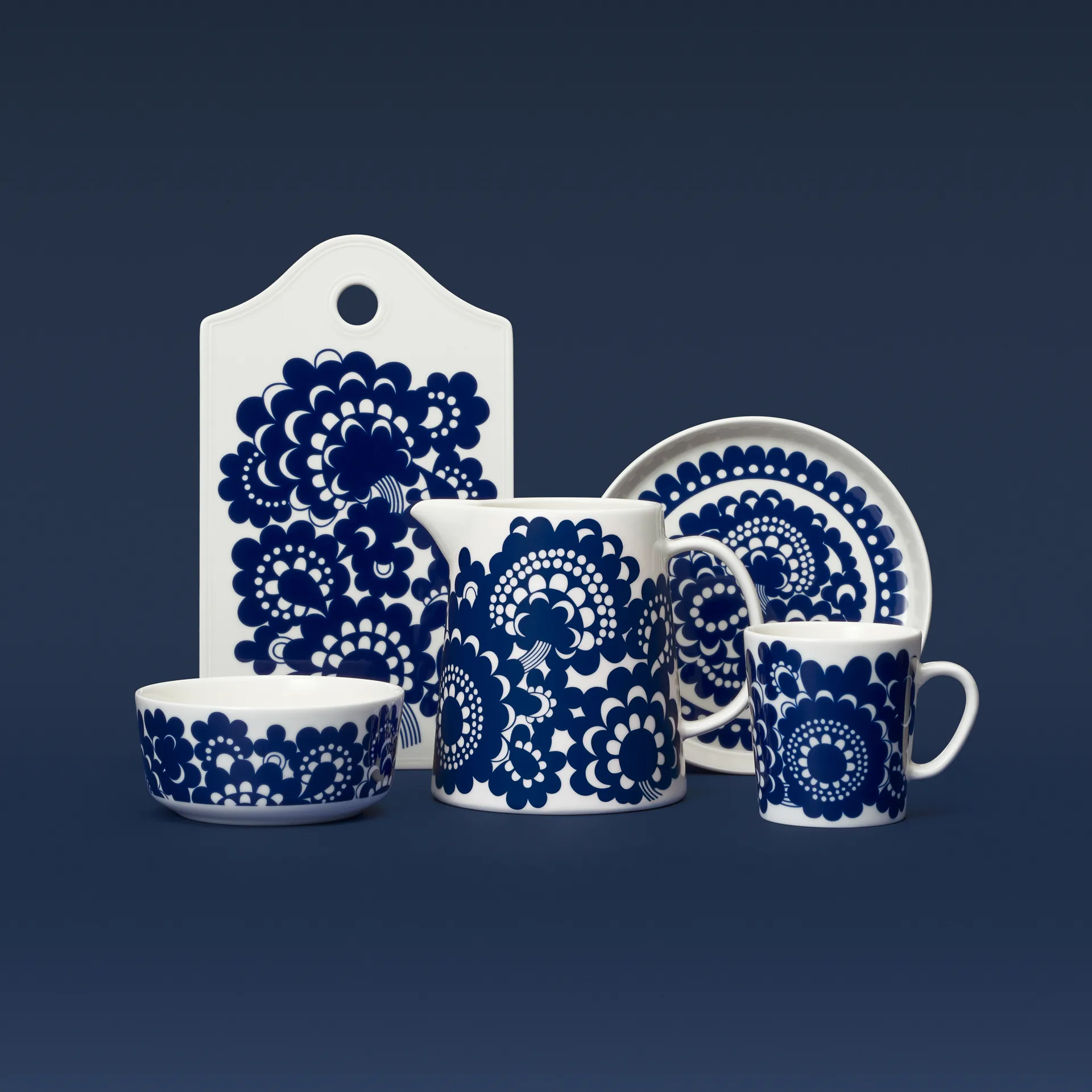 Esteri miska, Ø13 cm Arabia