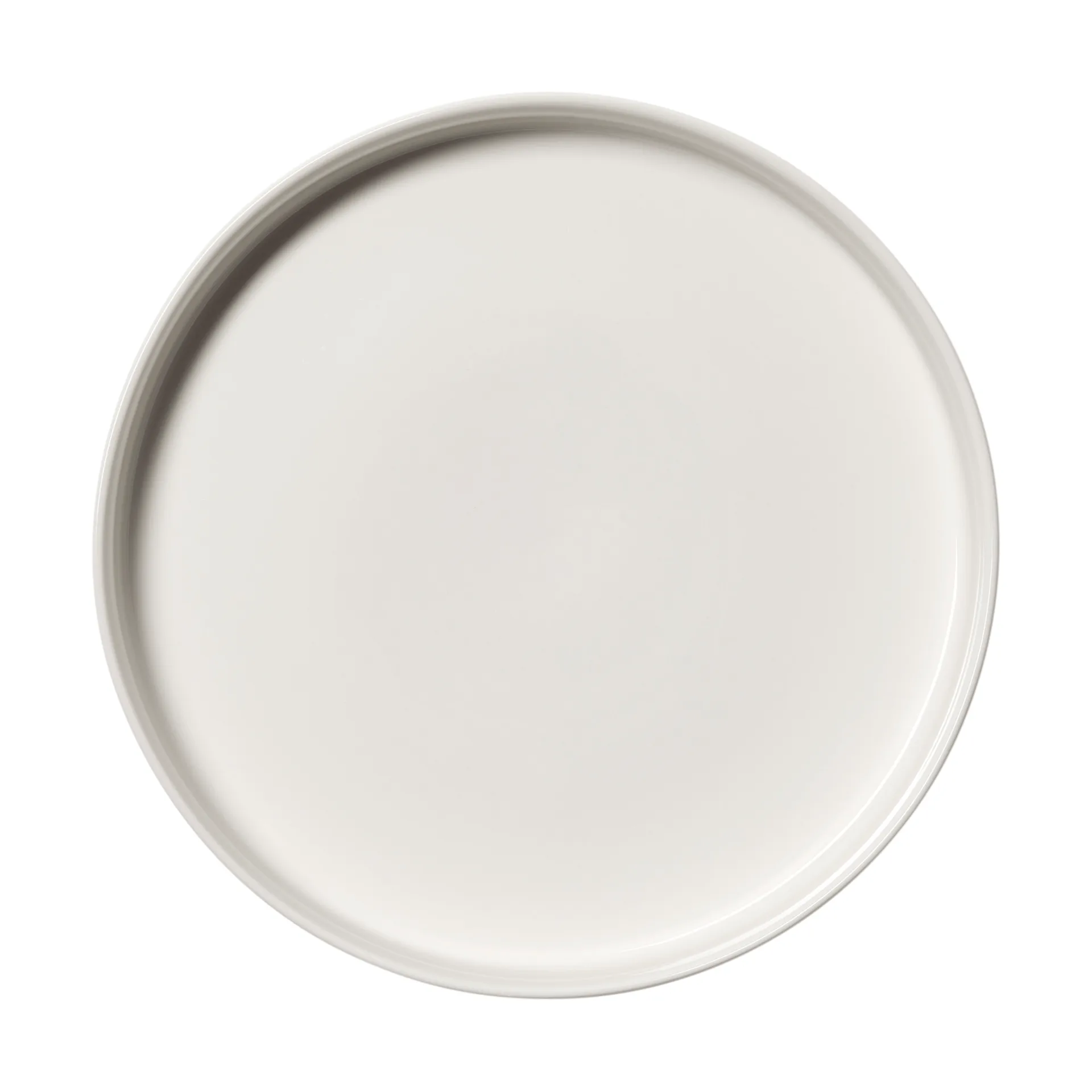Forma do tarty Mainio, Biały, 28 cm Arabia