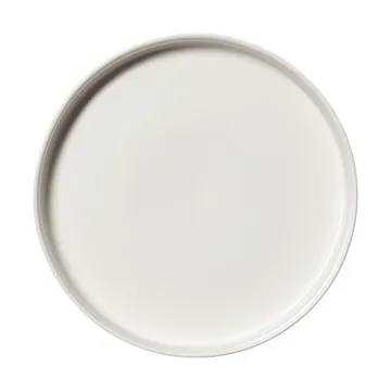 Forma do tarty Mainio - Biały, 28 cm - Arabia