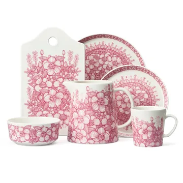 Huvila deska do serwowania - 23 cm - Arabia