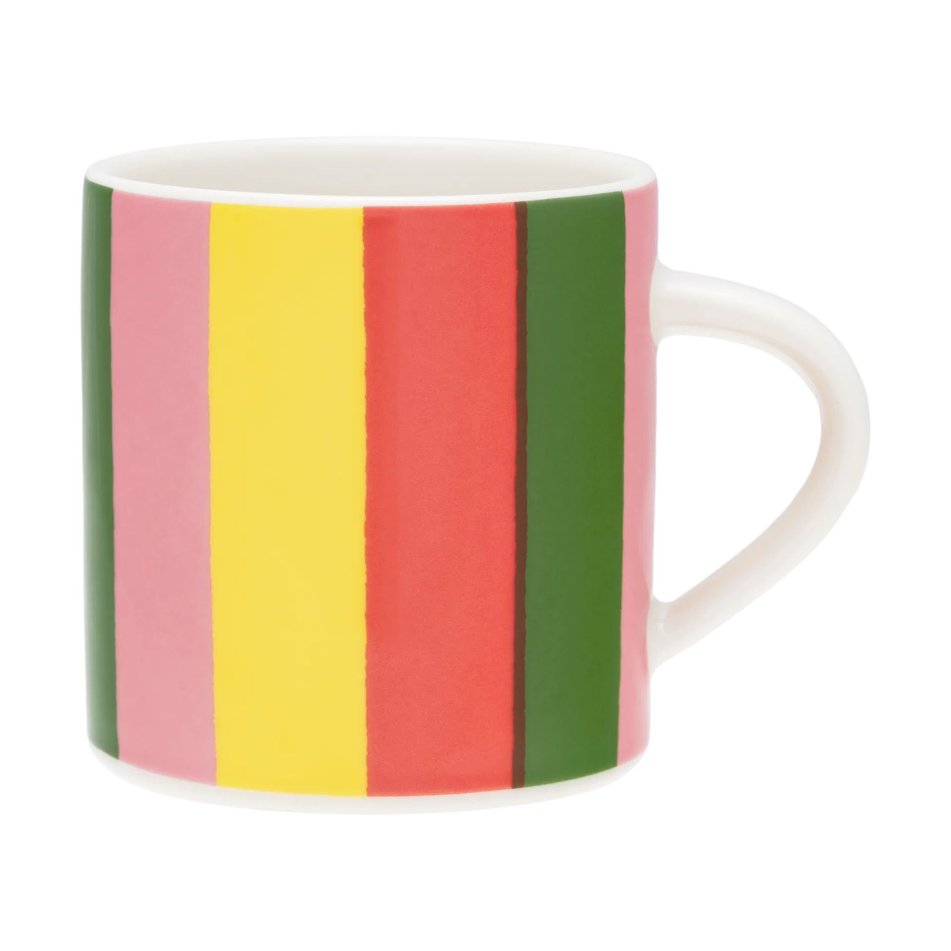 Kubek Vuokko 35 cl, Pieni 4-raita Arabia