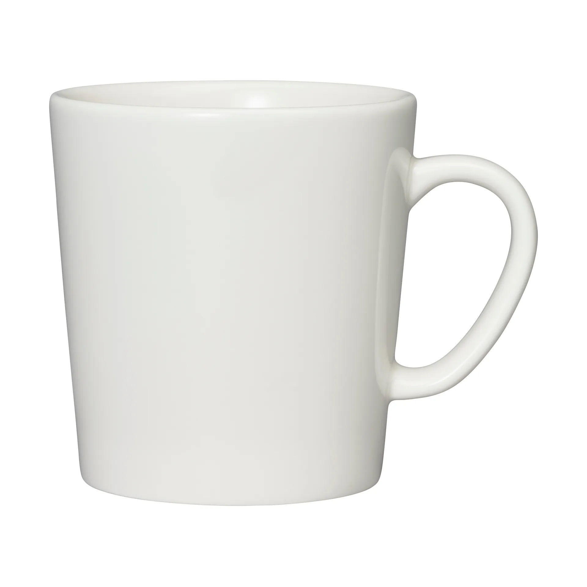 Mainio kubek 300 ml, Biały Arabia
