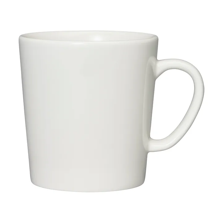 Mainio kubek 300 ml - Biały - Arabia