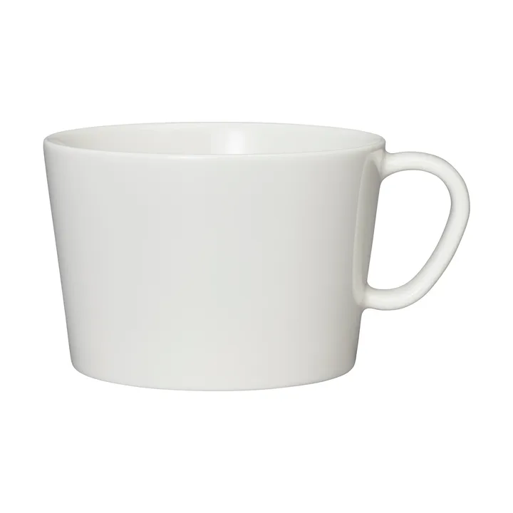 Mainio kubek 400 ml - Biały - Arabia