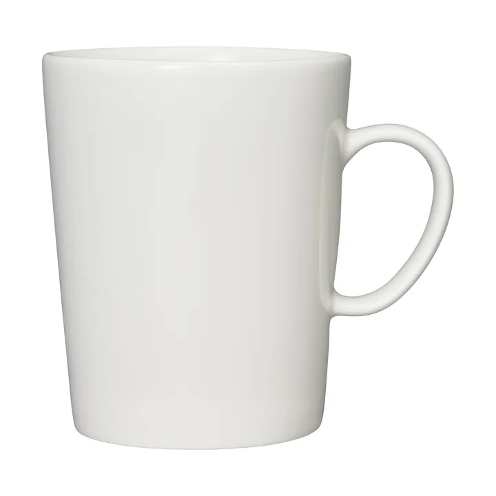 Mainio kubek 500 ml - Biały - Arabia
