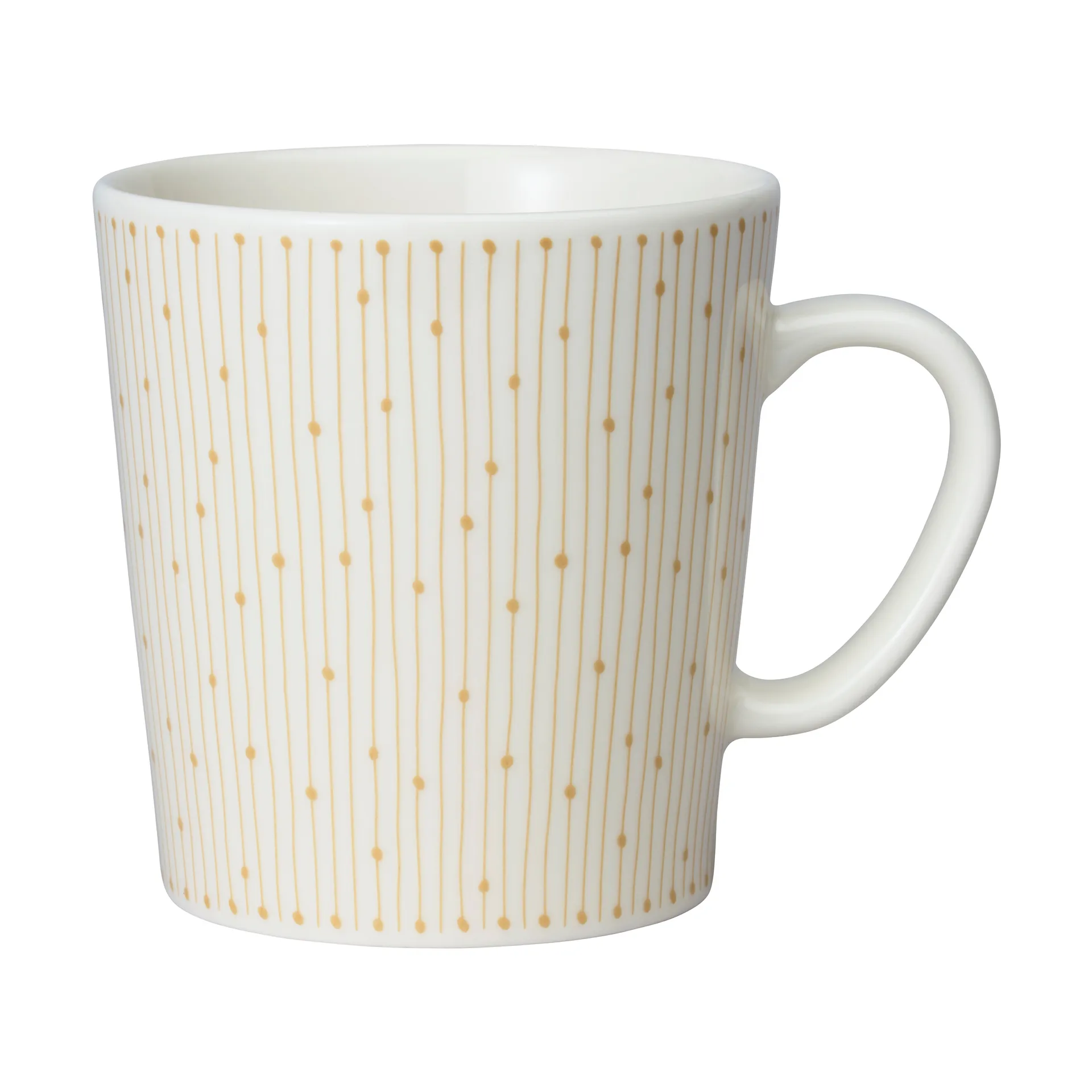Mainio Sarastus kubek 300 ml, Beige Arabia