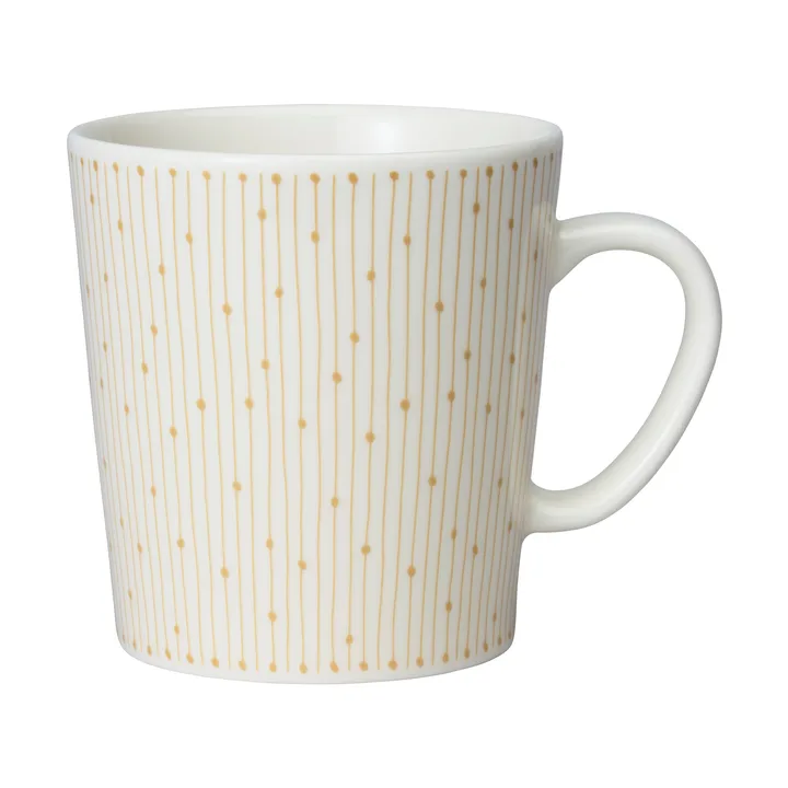 Mainio Sarastus kubek 300 ml - Beige - Arabia