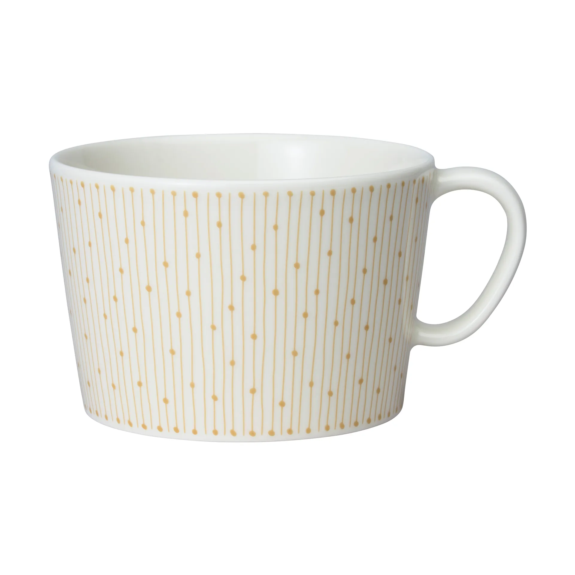 Mainio Sarastus kubek 400 ml, Beige Arabia