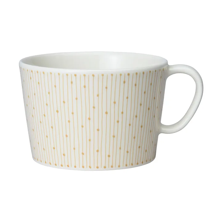 Mainio Sarastus kubek 400 ml - Beige - Arabia