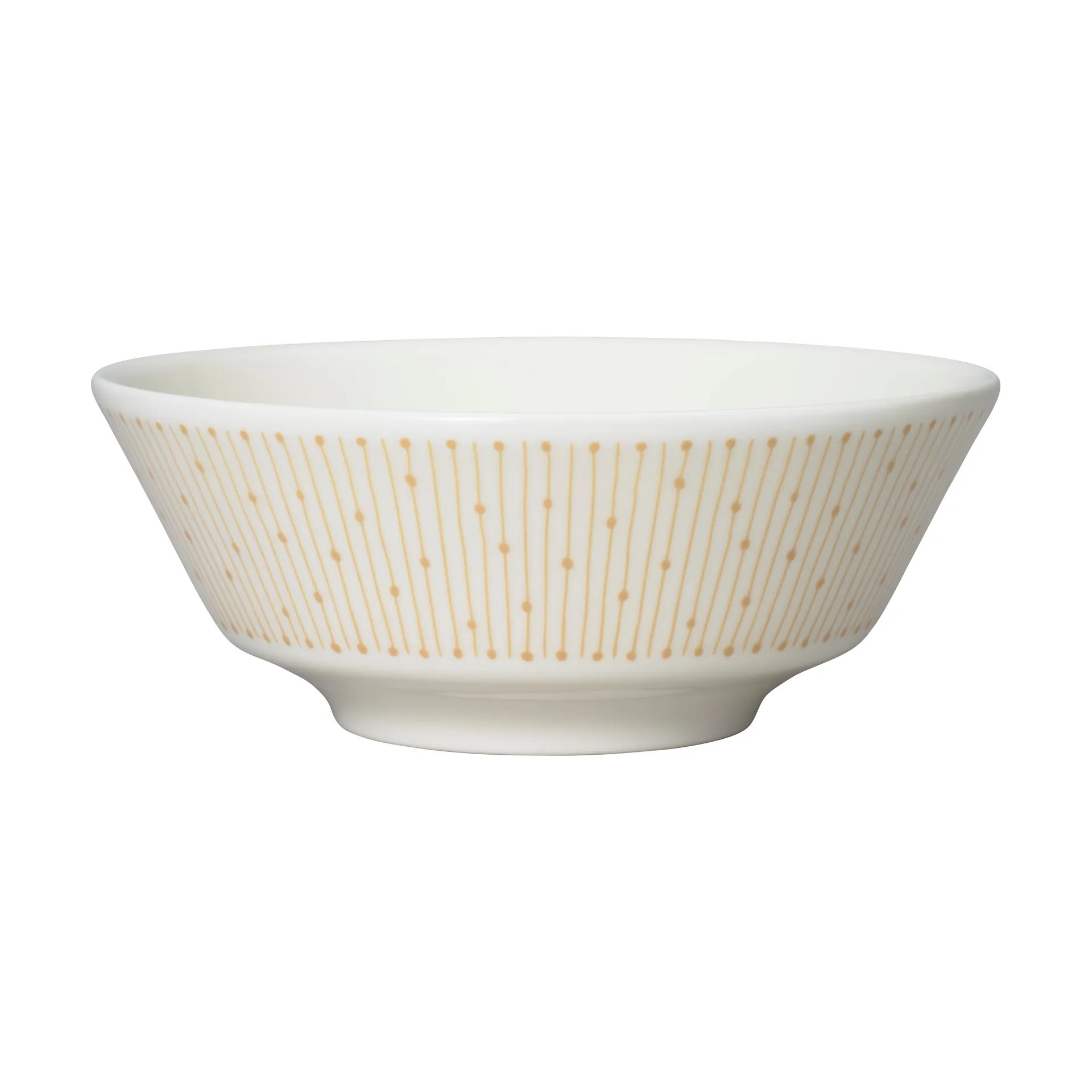 Mainio Sarastus miska Ø13 cm, Beige Arabia