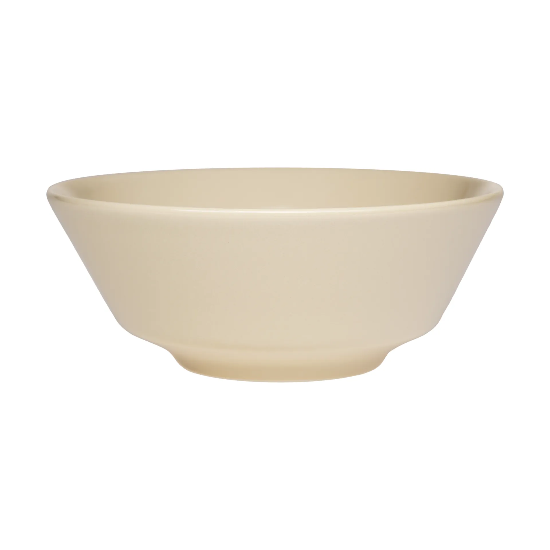 Miska Mainio Ø13 cm, Sand Arabia