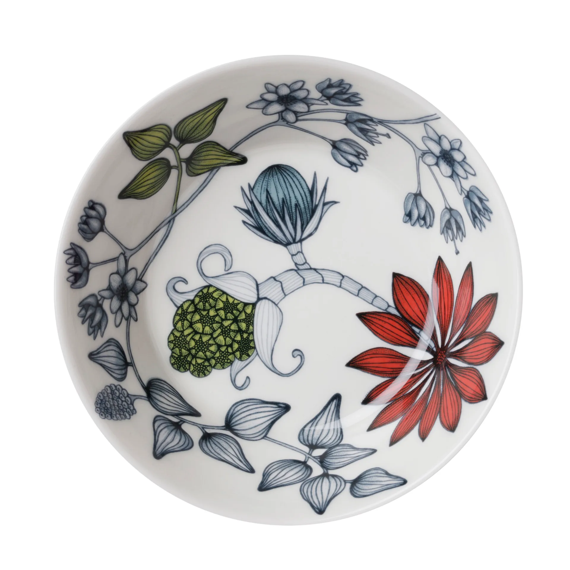 Miska Runo Ø17 cm, Letni promień Arabia