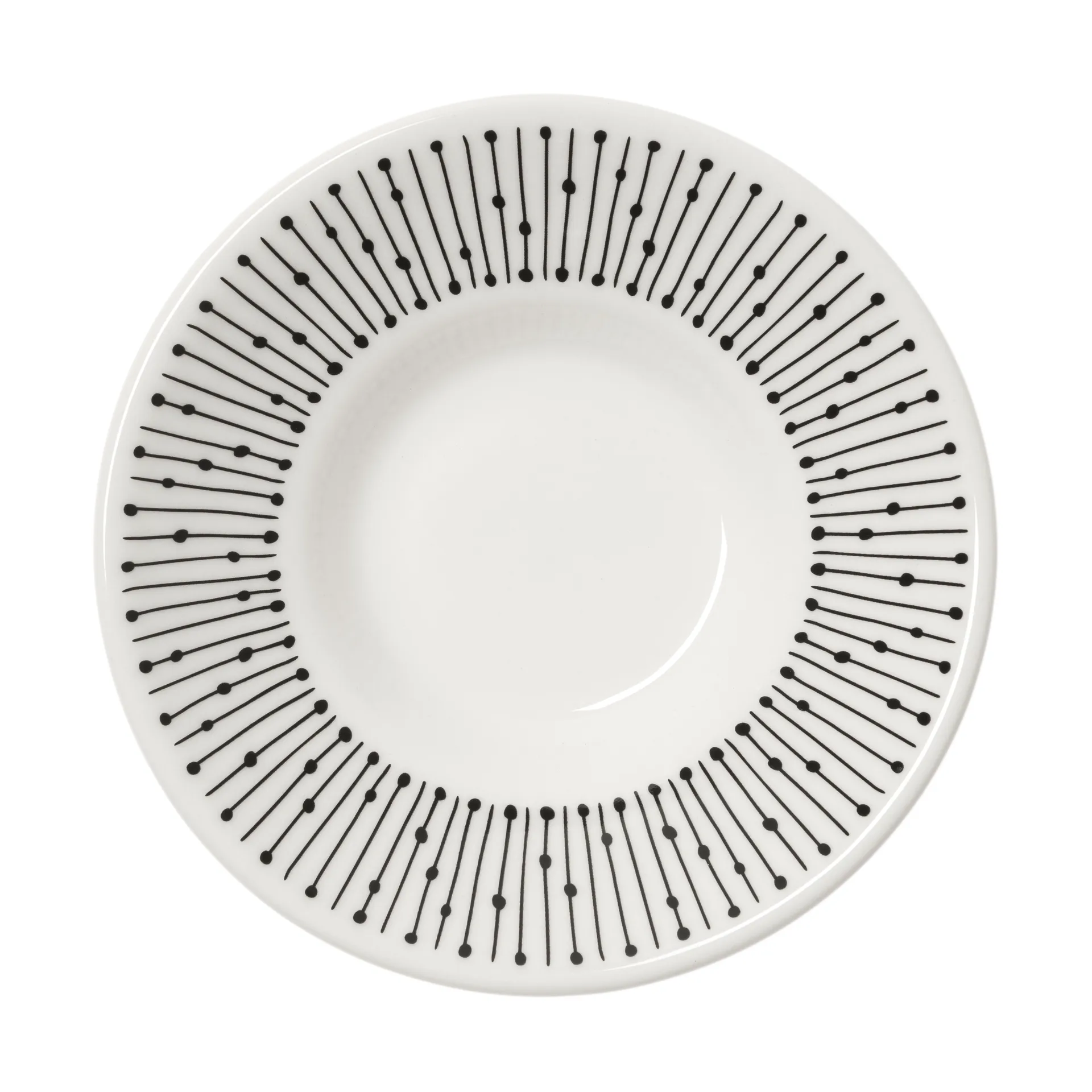 Spodek do espresso, Sarastus, 10 cm Arabia